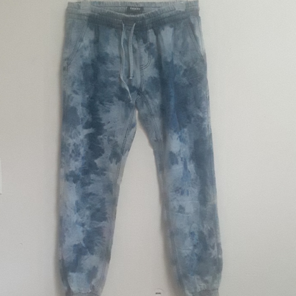 Trukfit Denim Jogger Pants